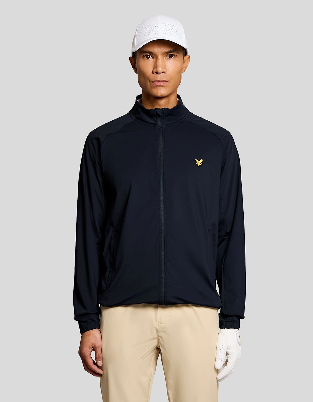 Lightweight Stretch Jacket, 7 of 6