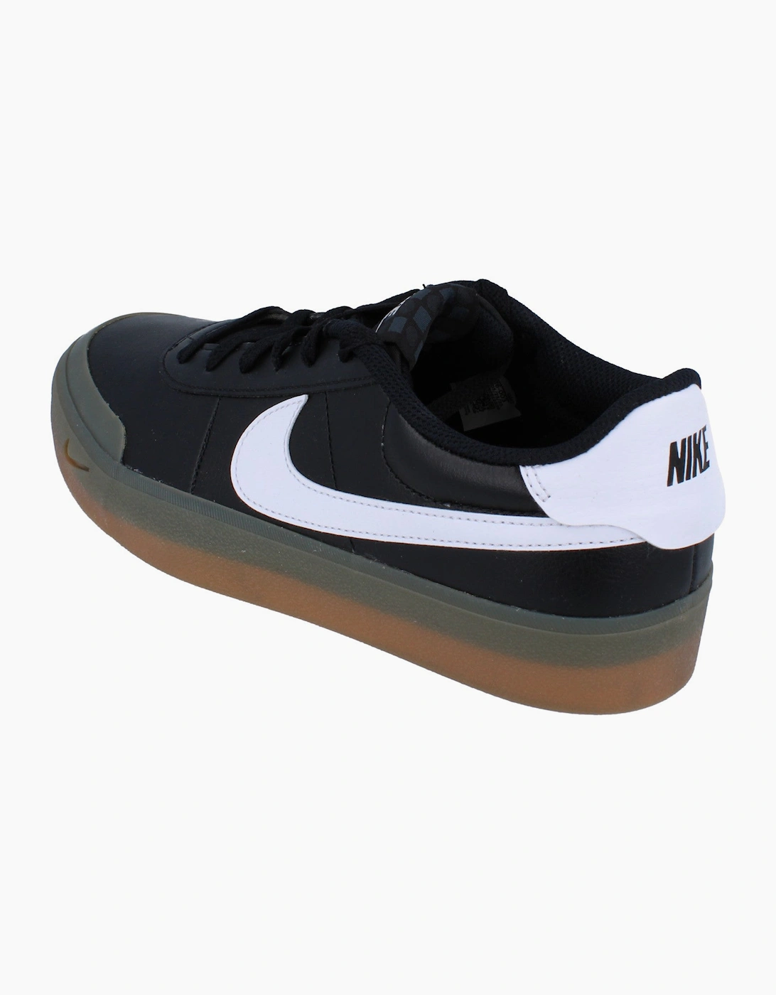 Court Shot Mens Trainers Fq8146  003