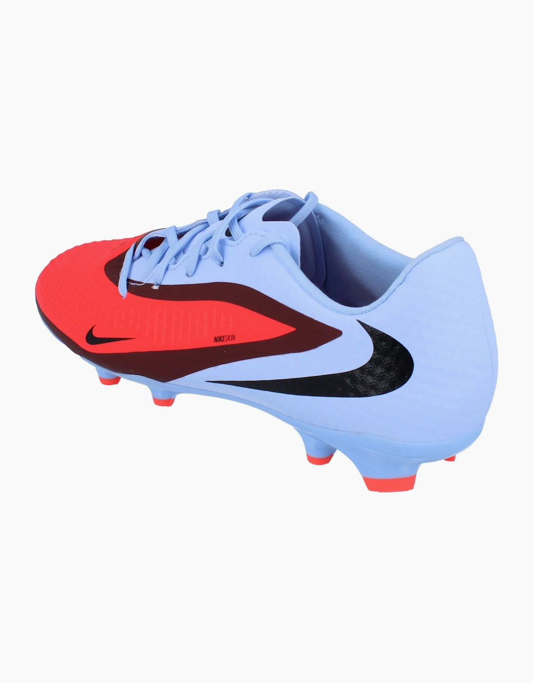 6 Low Academy Fg/Mg Mens Football Boots HJ4564 400