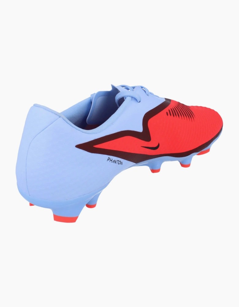 6 Low Academy Fg/Mg Mens Football Boots HJ4564 400