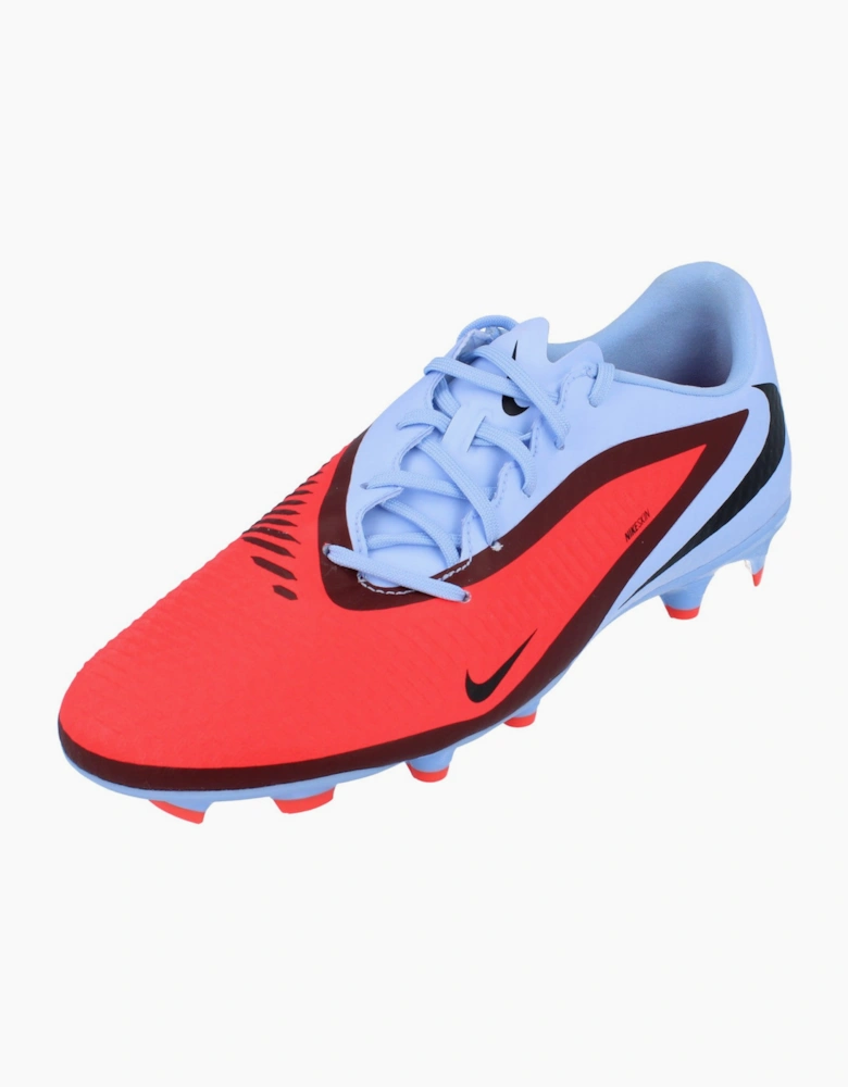 6 Low Academy Fg/Mg Mens Football Boots HJ4564 400