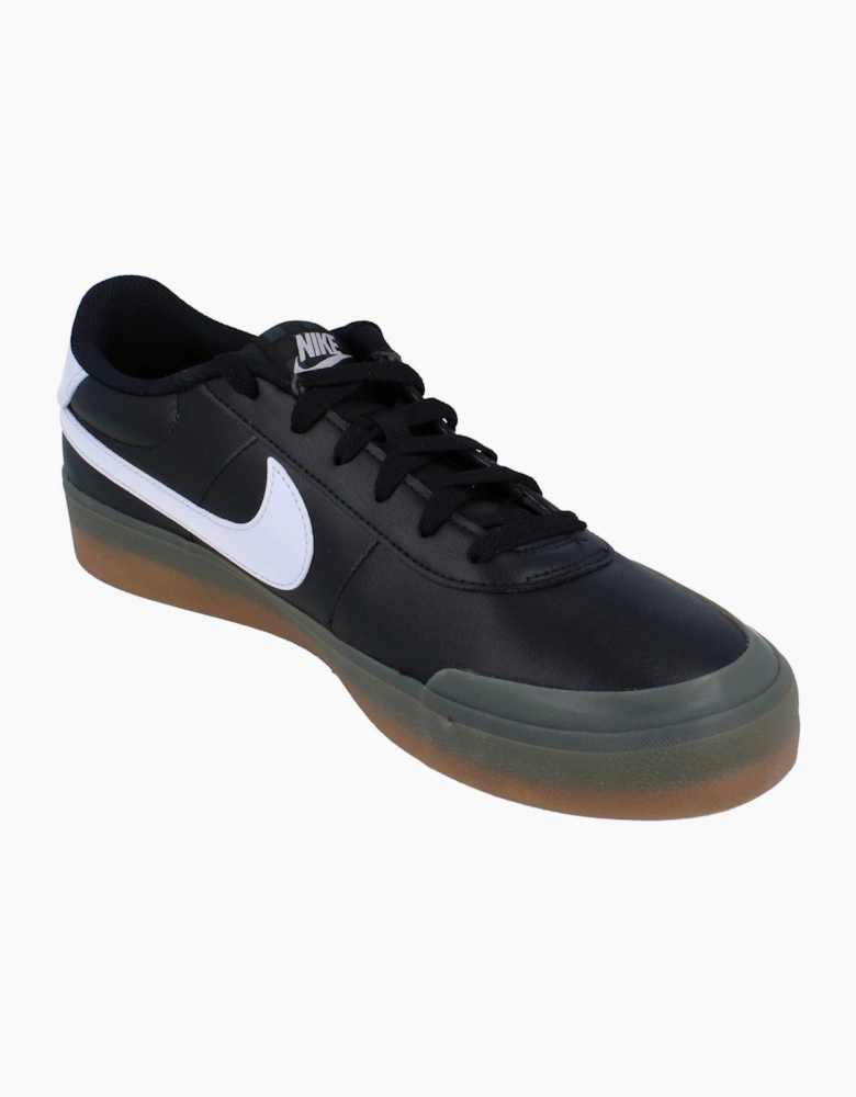 Court Shot Mens Trainers Fq8146  003