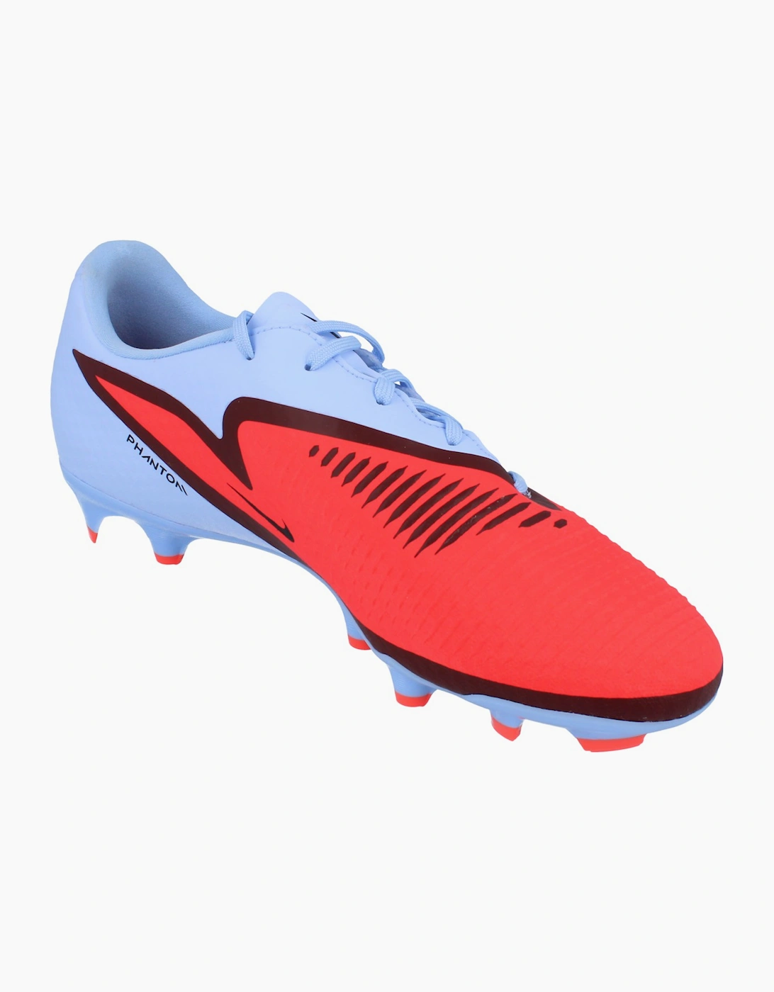 6 Low Academy Fg/Mg Mens Football Boots HJ4564 400