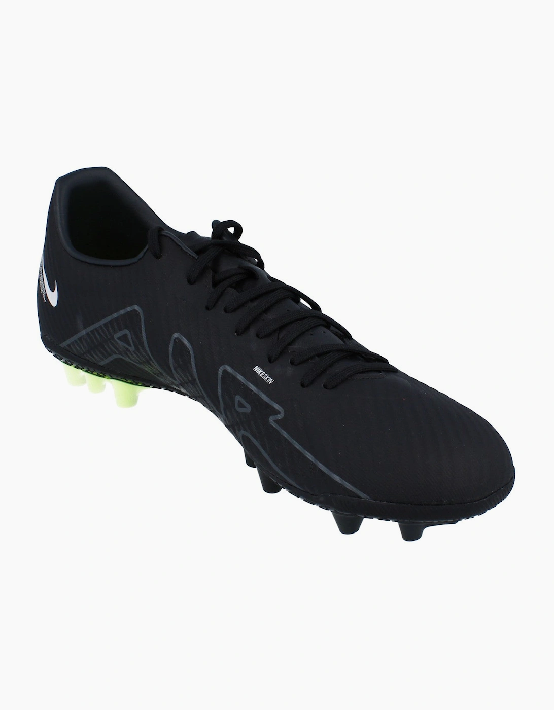 Zoom Vapor 15 Academy AG Mens Football Boots Dj5630  001
