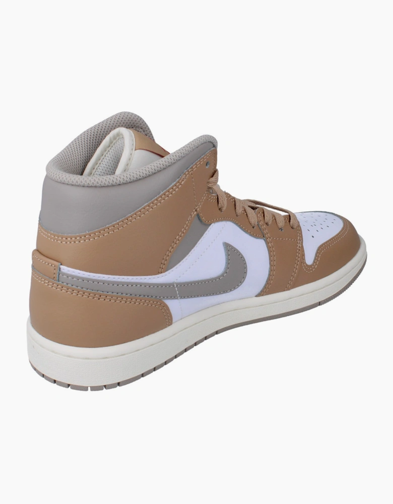 Air Jordan 1 Mid Mens Trainers Dq8426  200