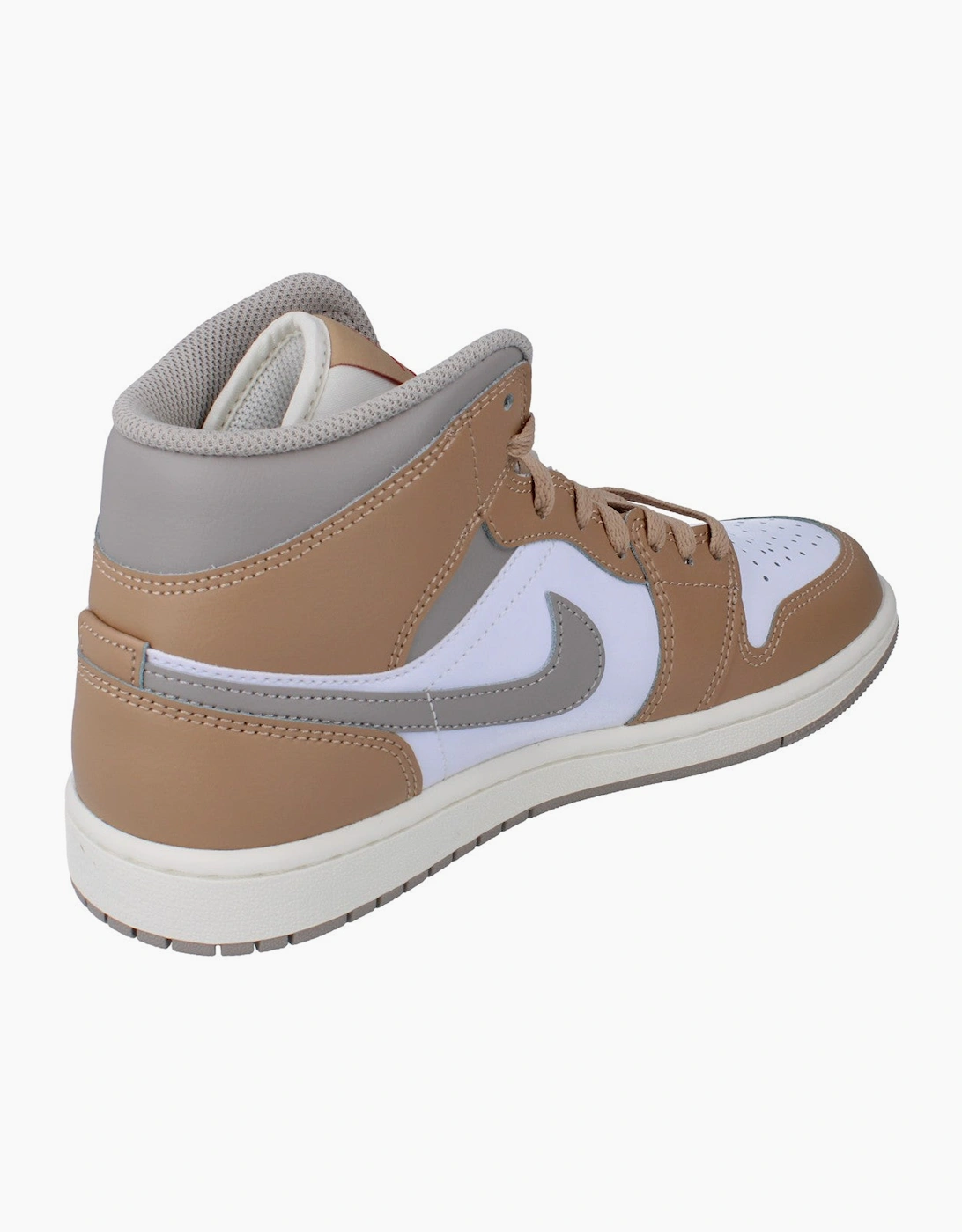 Air Jordan 1 Mid Mens Trainers Dq8426  200