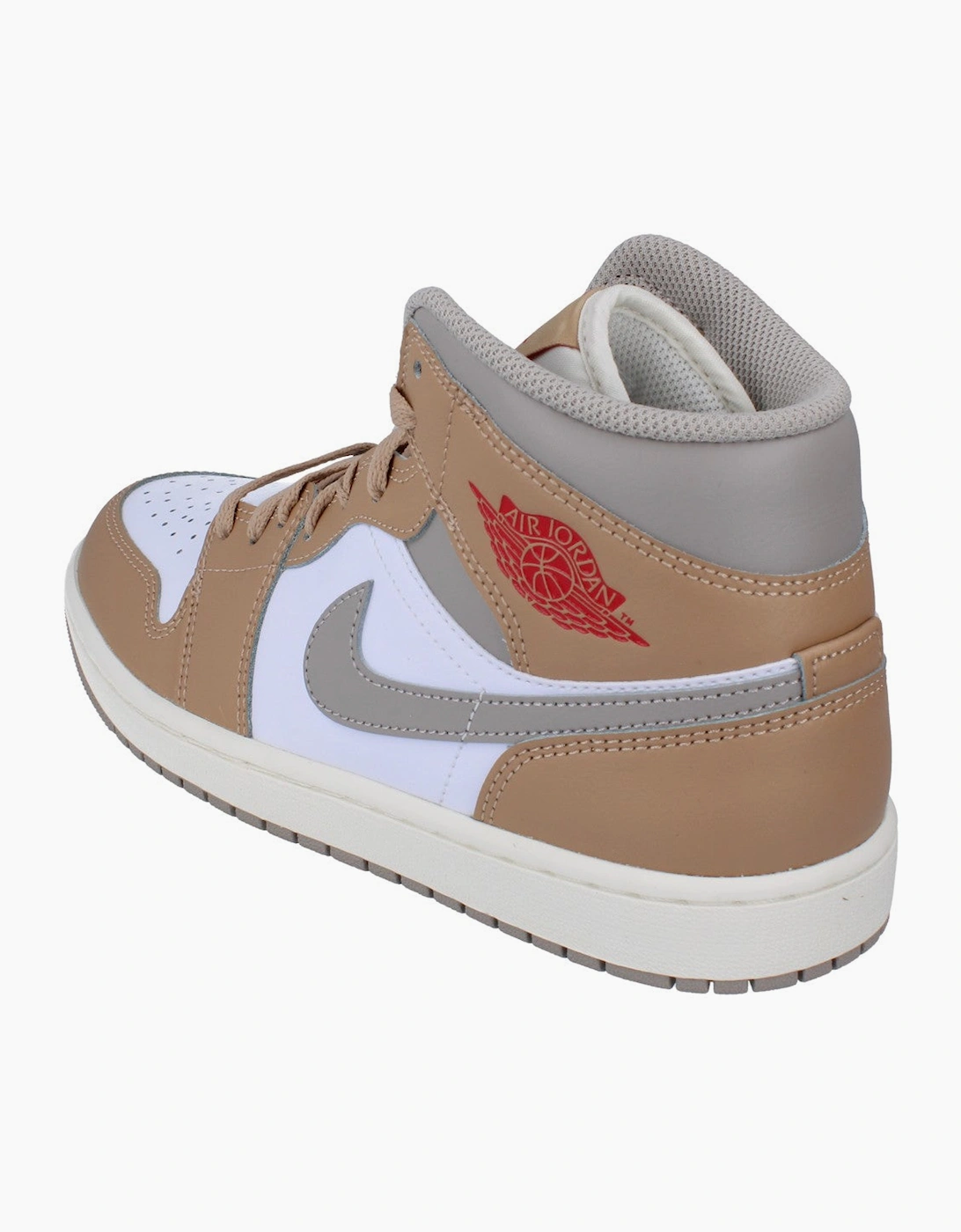 Air Jordan 1 Mid Mens Trainers Dq8426  200