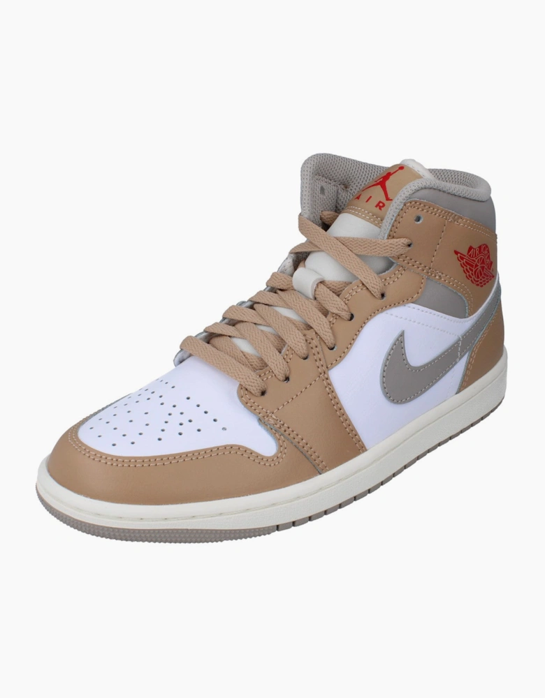 Air Jordan 1 Mid Mens Trainers Dq8426  200