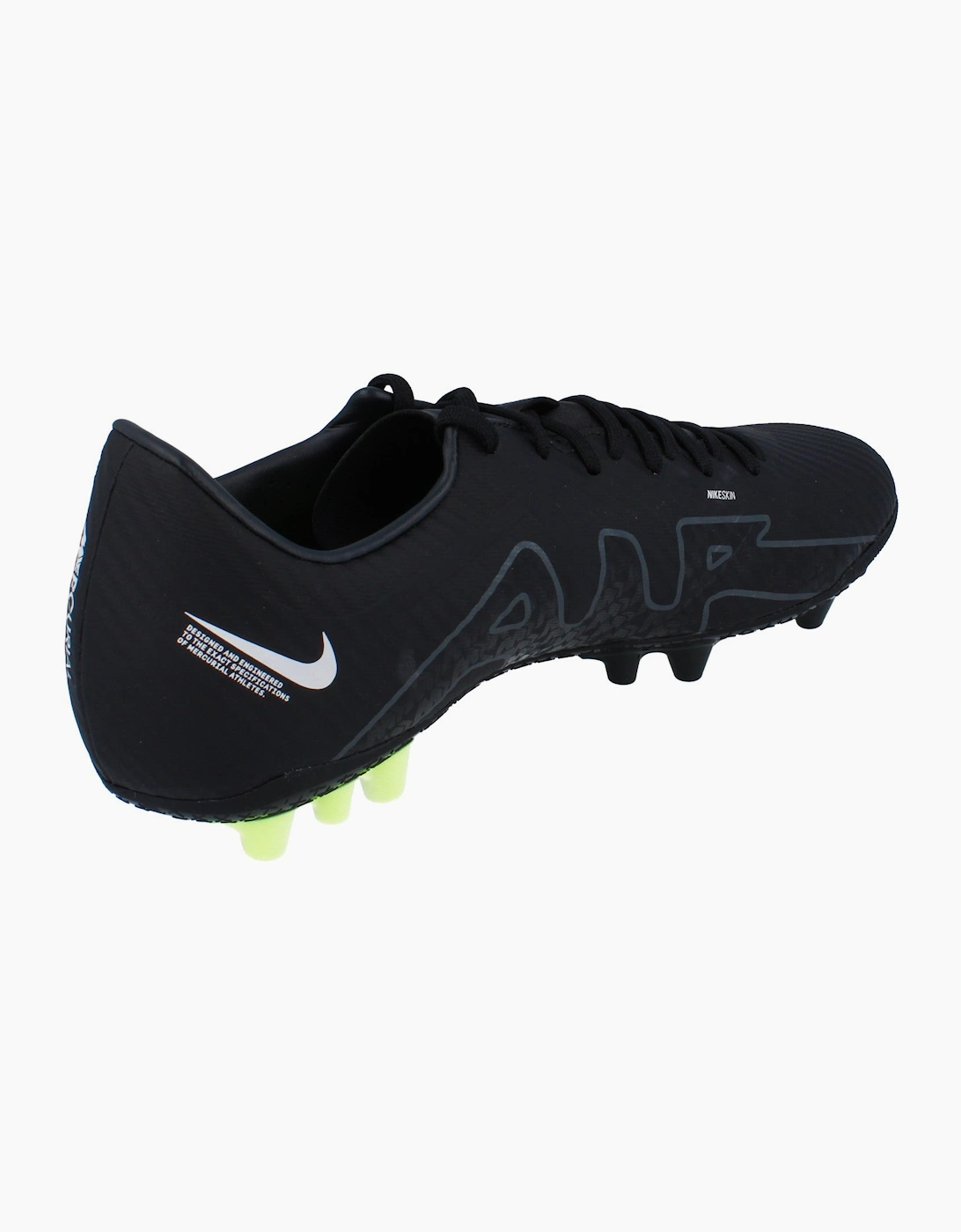Zoom Vapor 15 Academy AG Mens Football Boots Dj5630  001