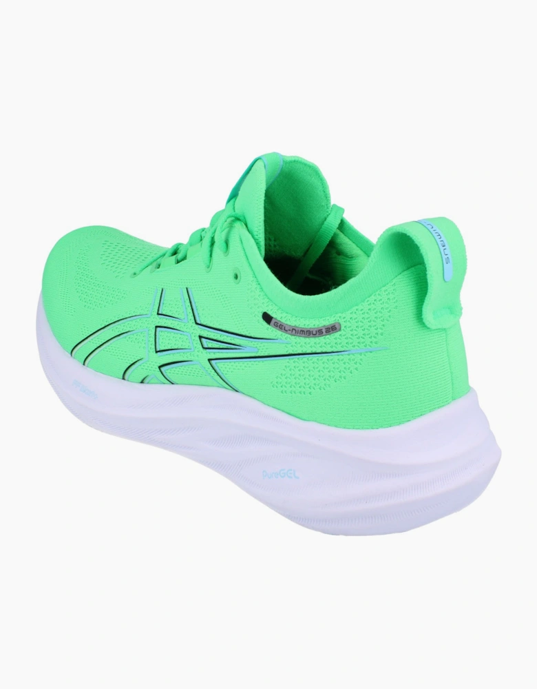 Gel-Nimbus 26 Mens 1011B794  302