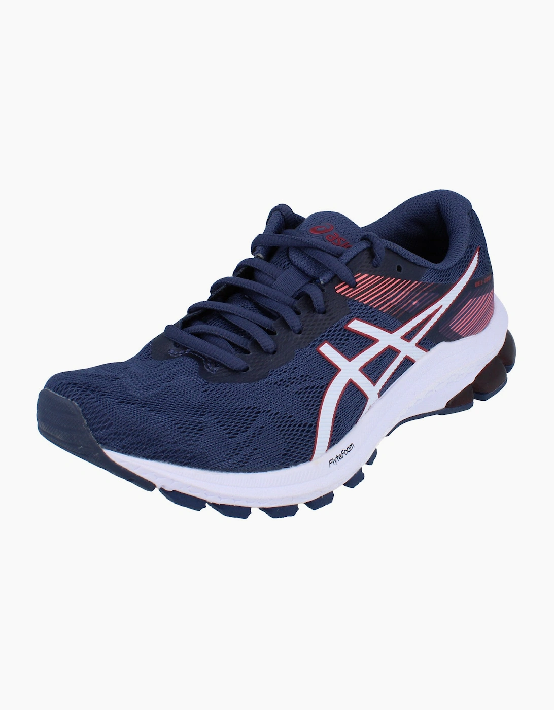 Gel-Zone 8 Womens 1012B058  401, 6 of 5