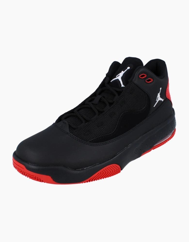 Jordan Max Aura 2 Mens Basketball Trainers Ck6636  060