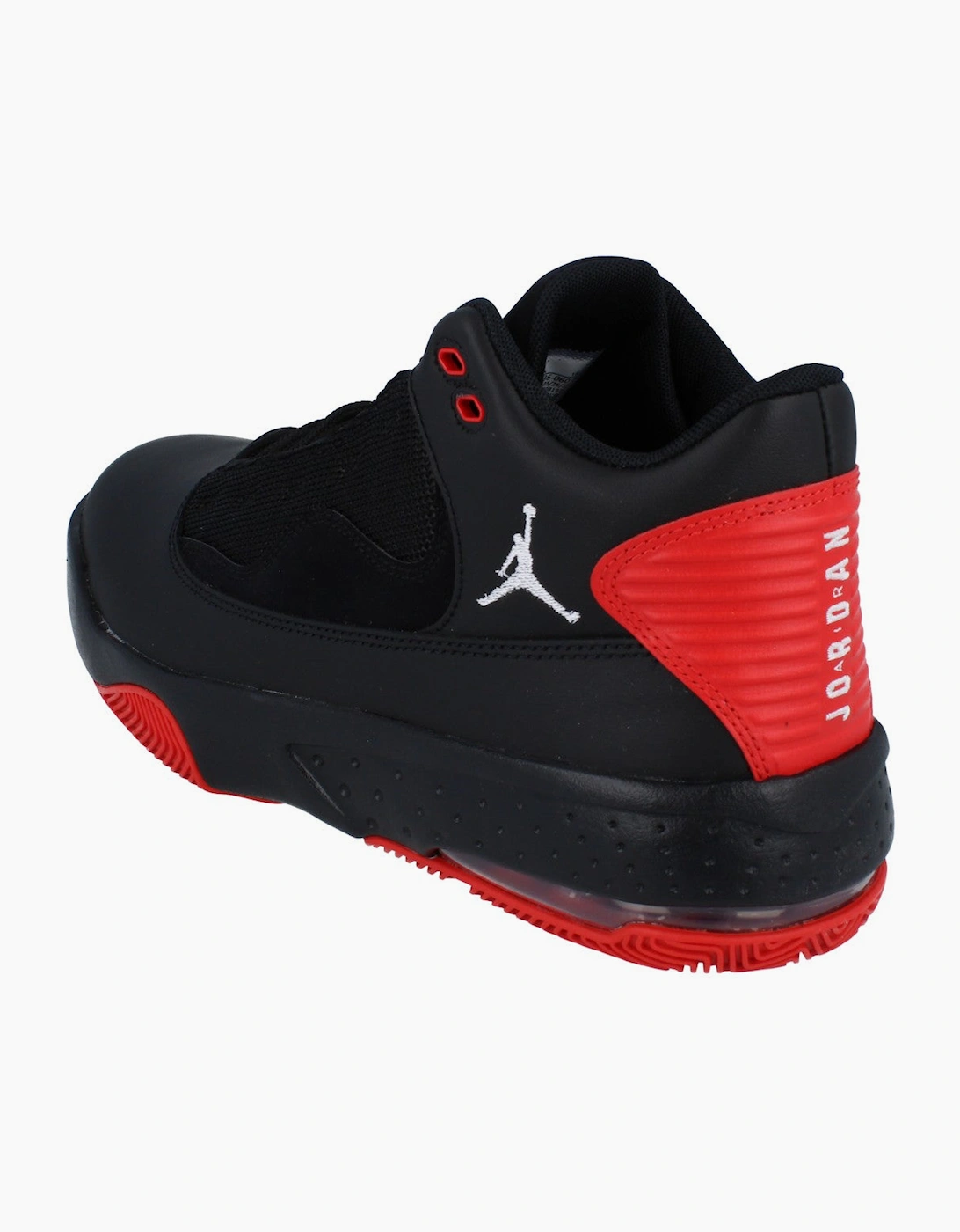 Jordan Max Aura 2 Mens Basketball Trainers Ck6636  060