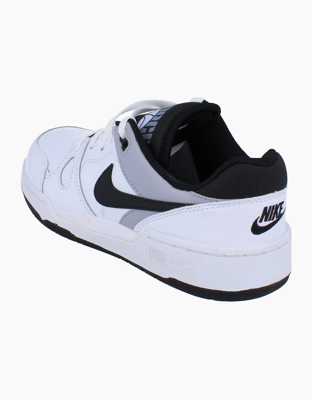 Full Force Lo GS Trainers Fv5929  101