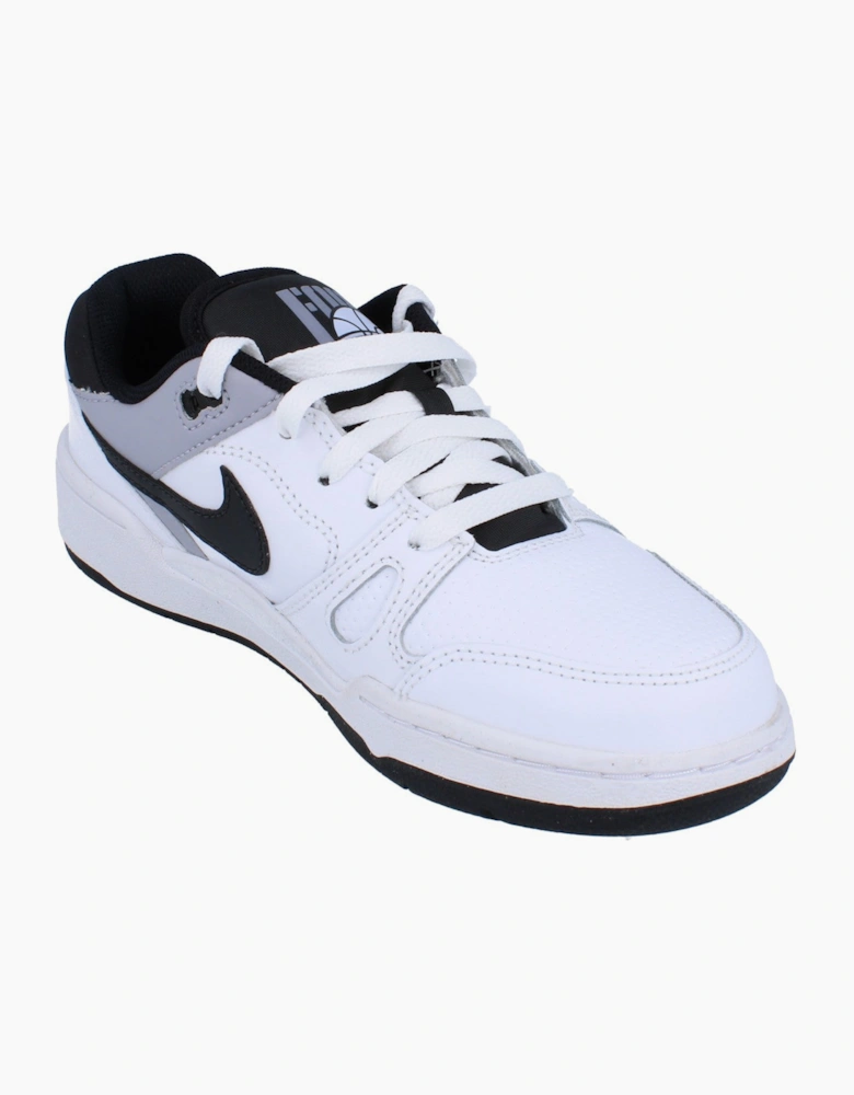 Full Force Lo GS Trainers Fv5929  101