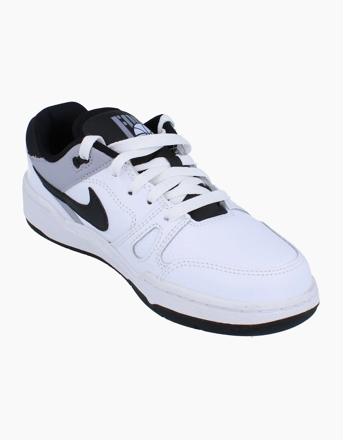 Full Force Lo GS Trainers Fv5929  101