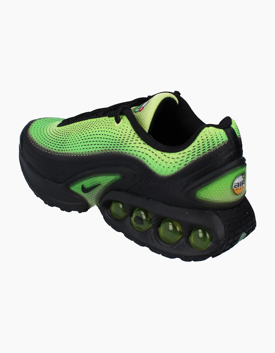 Dn8 Amd Mens Trainers Hv3521  700