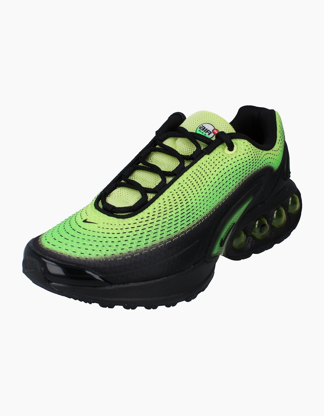 Nike Air Max Men's Pink Dn8 Amd Trainers Hv3521 700 - Size: 10