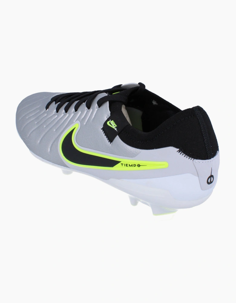 Legend 10 Pro FG Mens Football Boots Dv4333  001