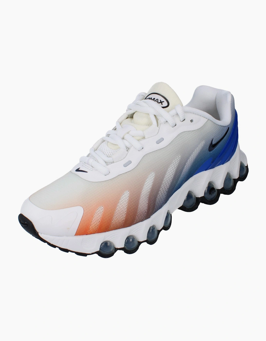 Nike Air Max Men's White Dn8 Trainers Im7405 100 - Size: 8