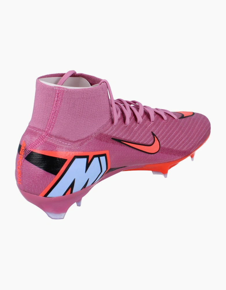 Zoom Superfly 10 Elite FG Mens Football Boots Fq1454 600