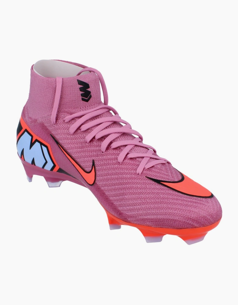 Zoom Superfly 10 Elite FG Mens Football Boots Fq1454 600