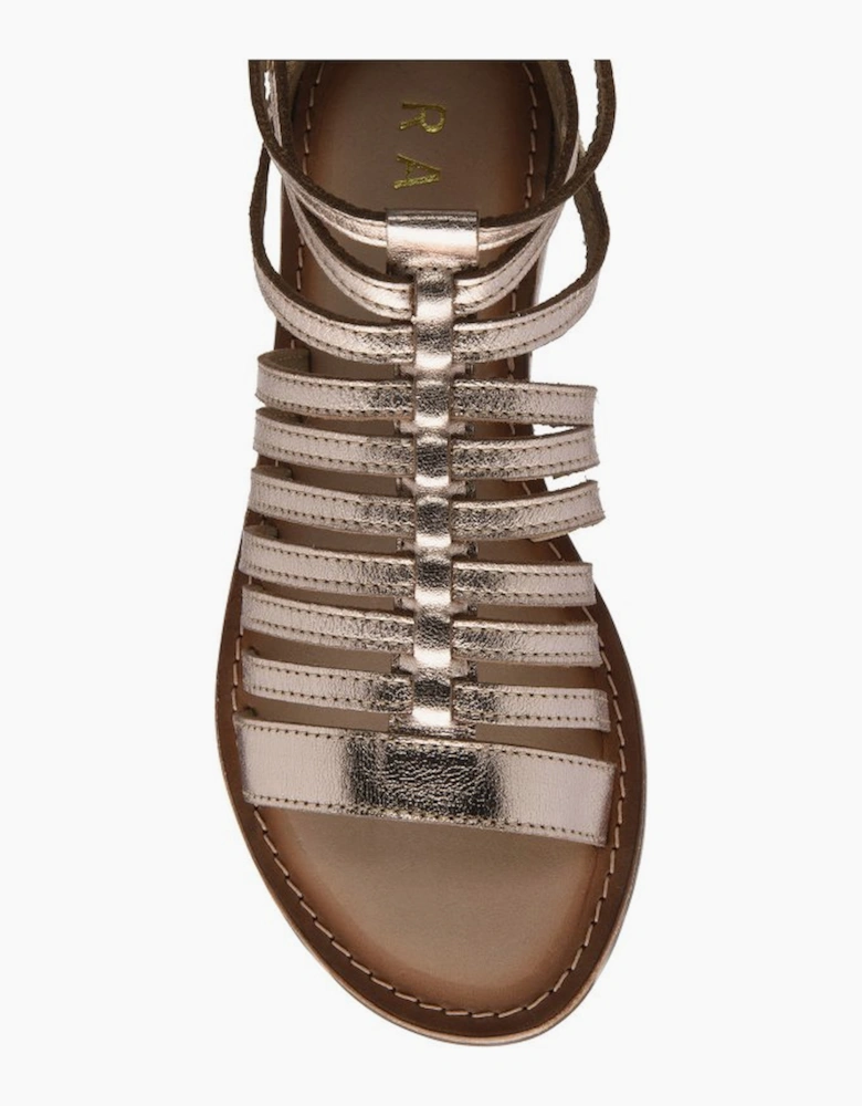 Etton Womens Gladiator Sandals