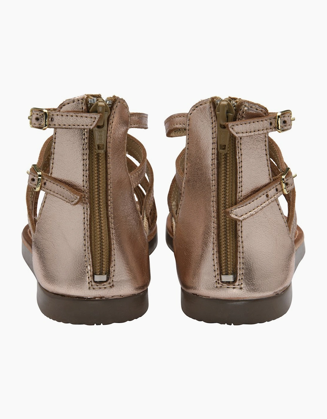 Etton Womens Gladiator Sandals