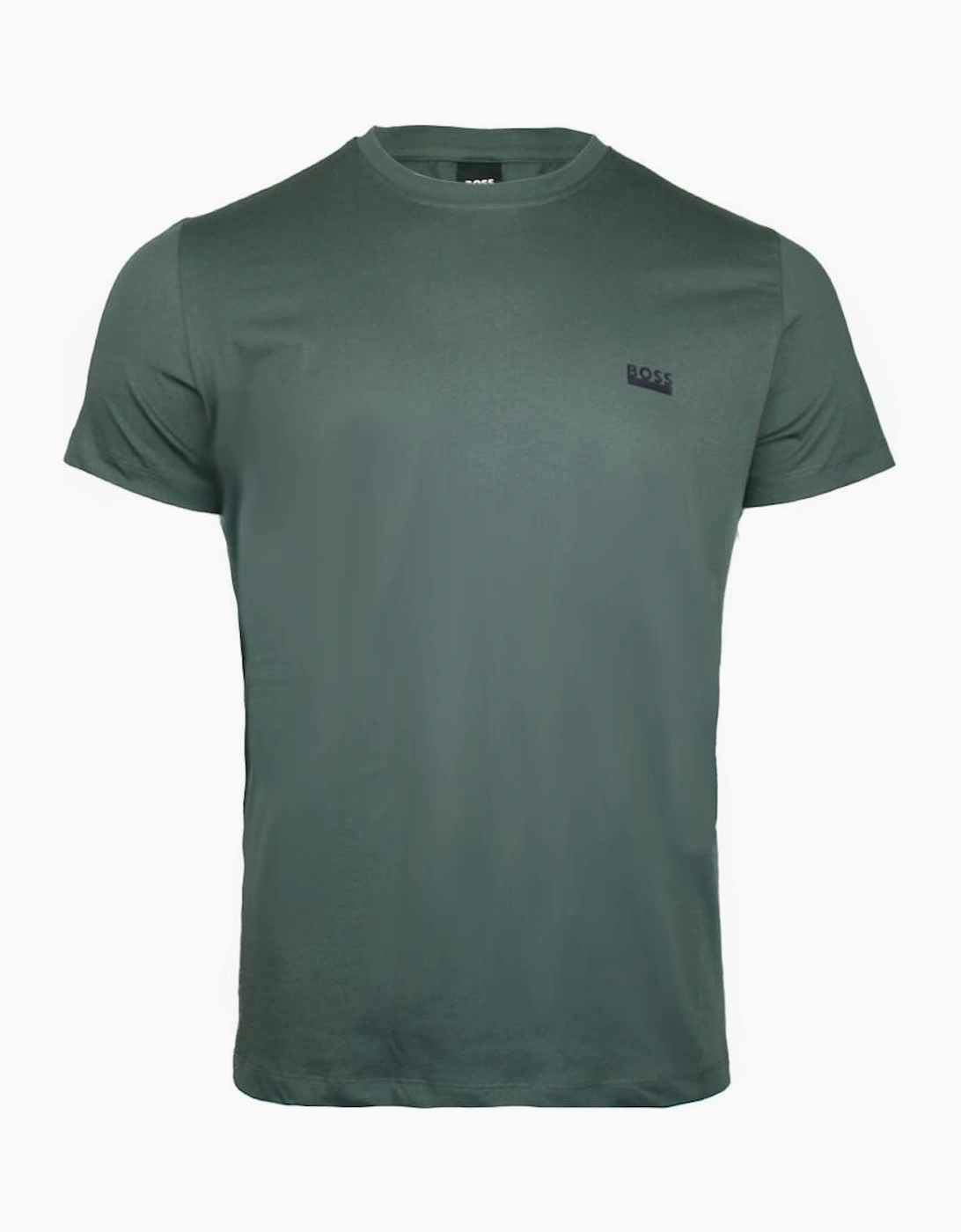 BOSS 365 T-Shirt, Green, 2 of 1