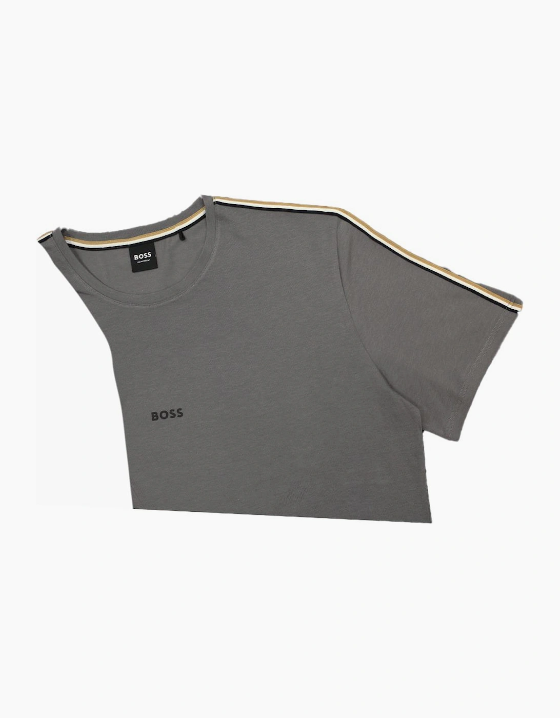 BOSS Unique T-Shirt, Grey