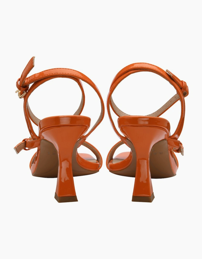 Arten Womens Heeled Sandals