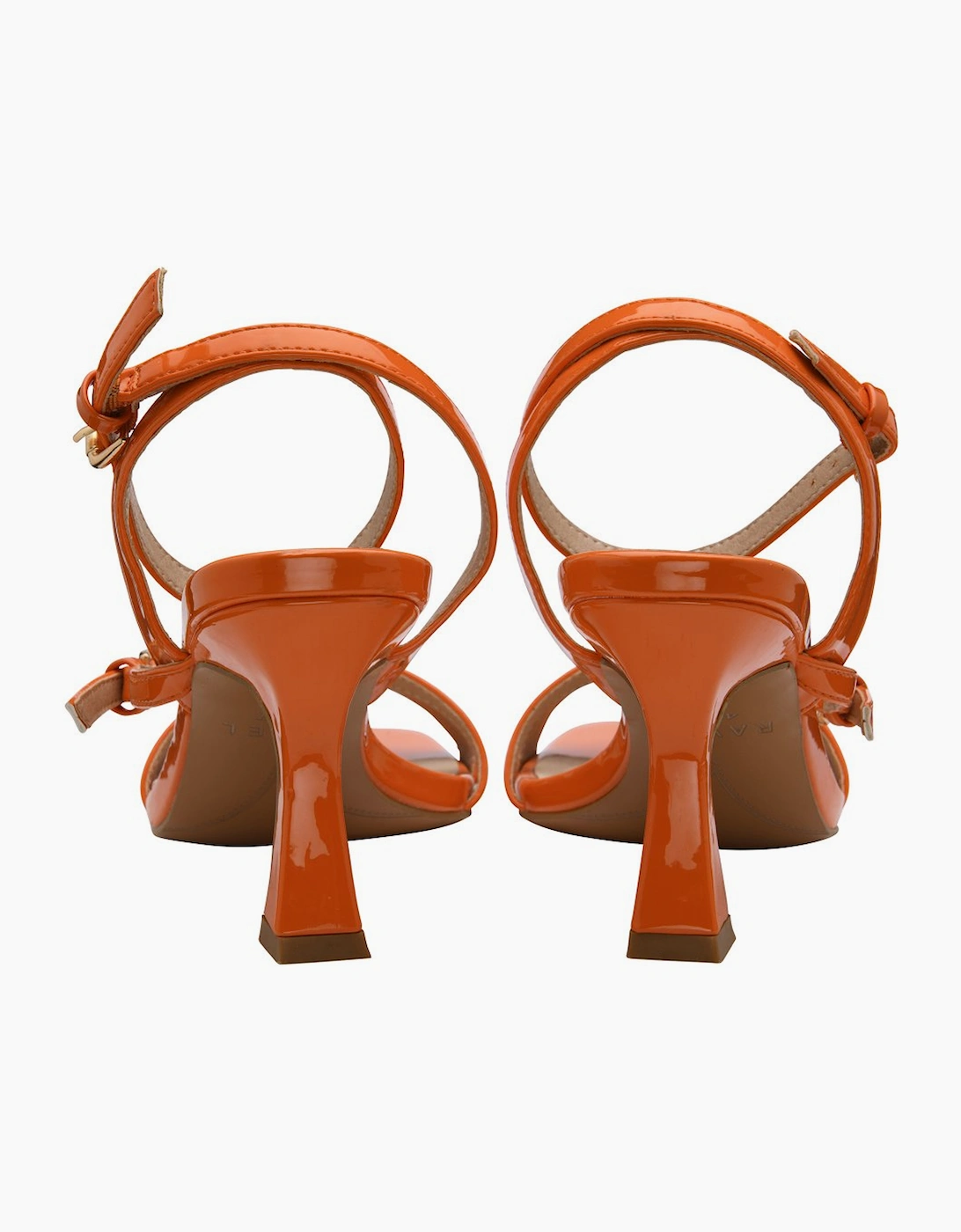 Arten Womens Heeled Sandals