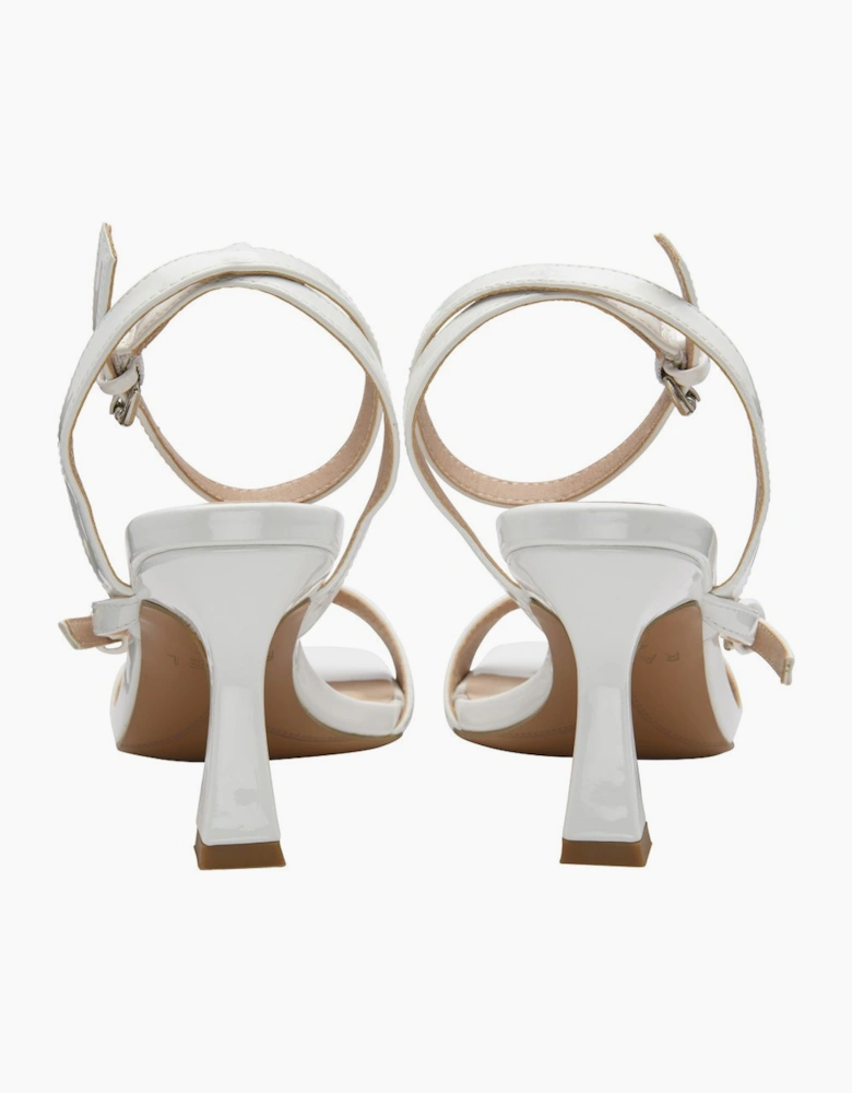 Arten Womens Heeled Sandals