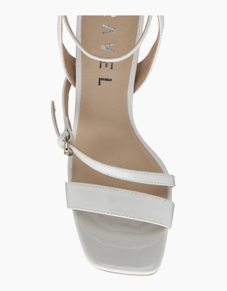 Arten Womens Heeled Sandals