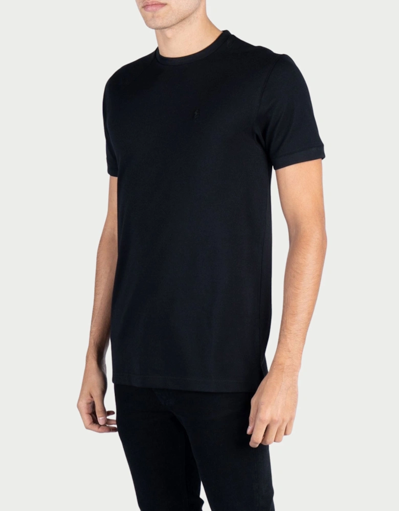 LUKE1977 Master Clarke 1000 T-Shirt - Black