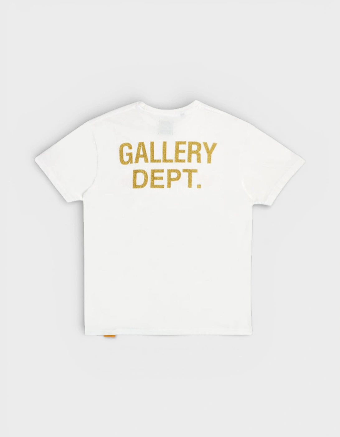 Vitamin D Tee White, 5 of 4
