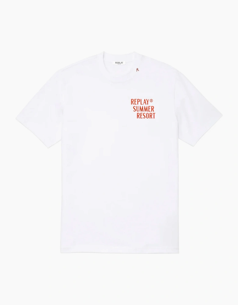 Sicilia Lemon Vintage T-Shirt