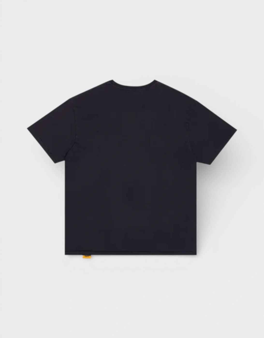Dept De LA Galerie Classic Tee Black