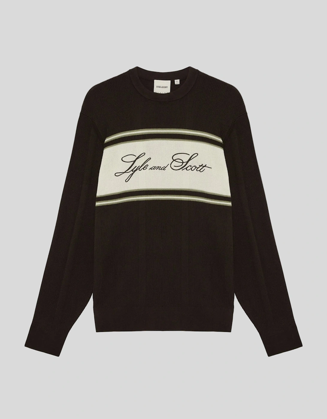 Superfine Cotton Knitted Jumper