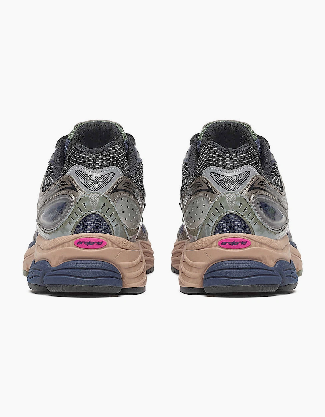 Pro Grid Omni 9 "Disrupt Pack" Trainers