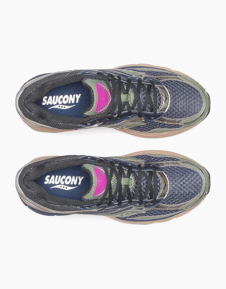 Pro Grid Omni 9 "Disrupt Pack" Trainers