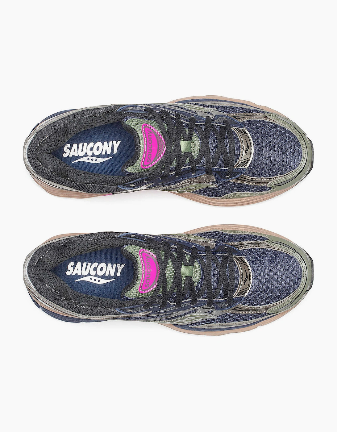 Pro Grid Omni 9 "Disrupt Pack" Trainers