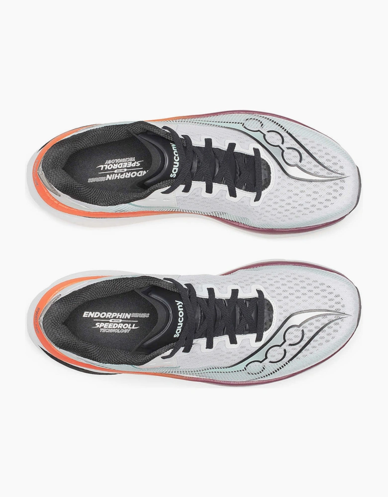 Endorphin Azura Trainers