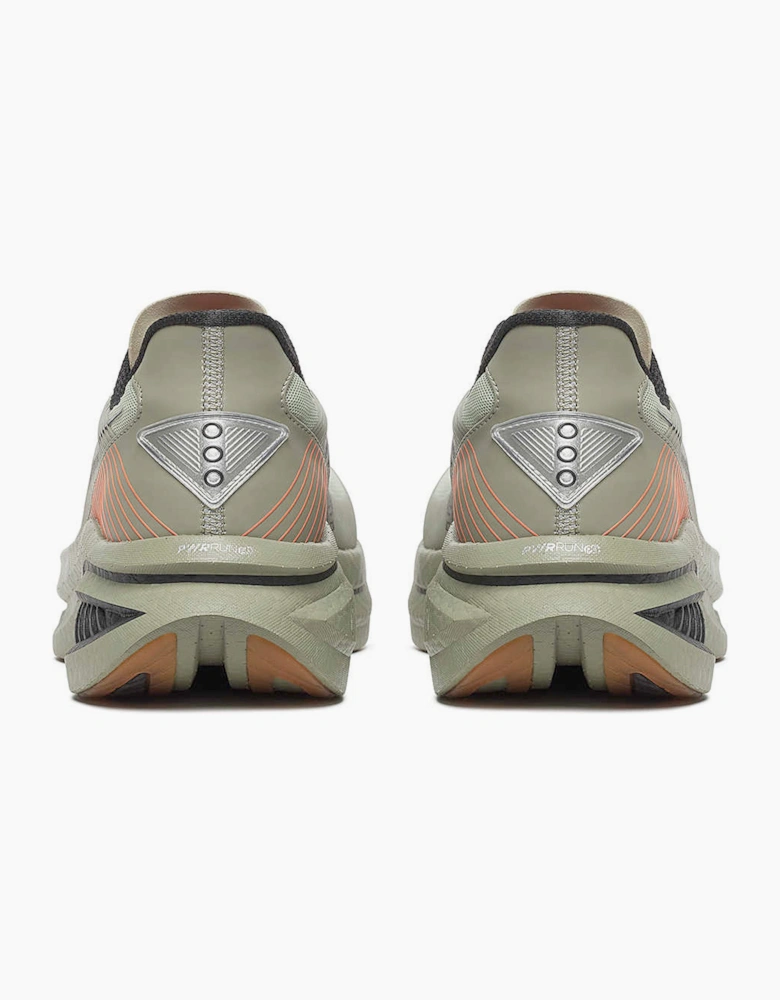 Endorphin Azura Trainers