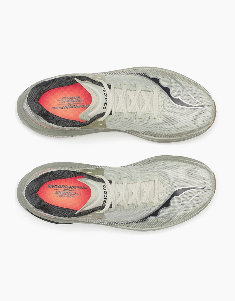 Endorphin Azura Trainers