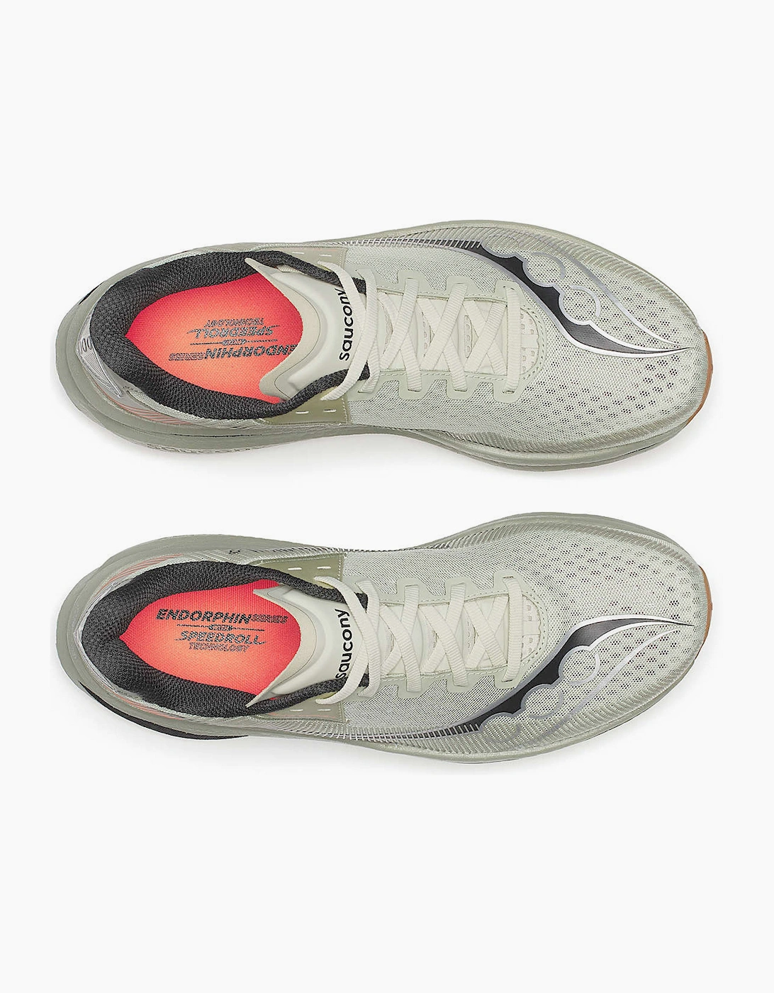 Endorphin Azura Trainers