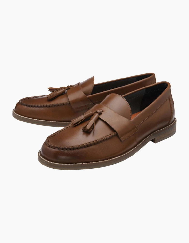 Bounty Mens Loafers