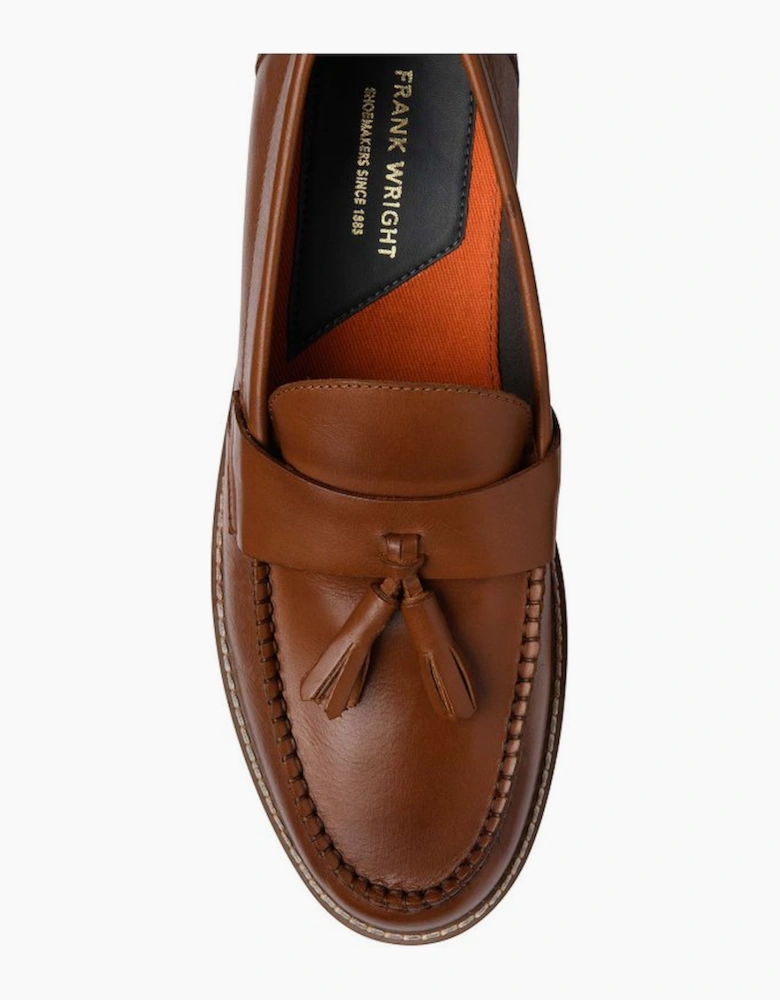 Bounty Mens Loafers