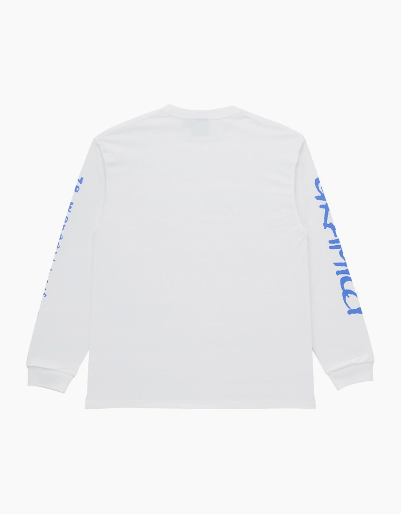 Freedom Long Sleeve T-Shirt