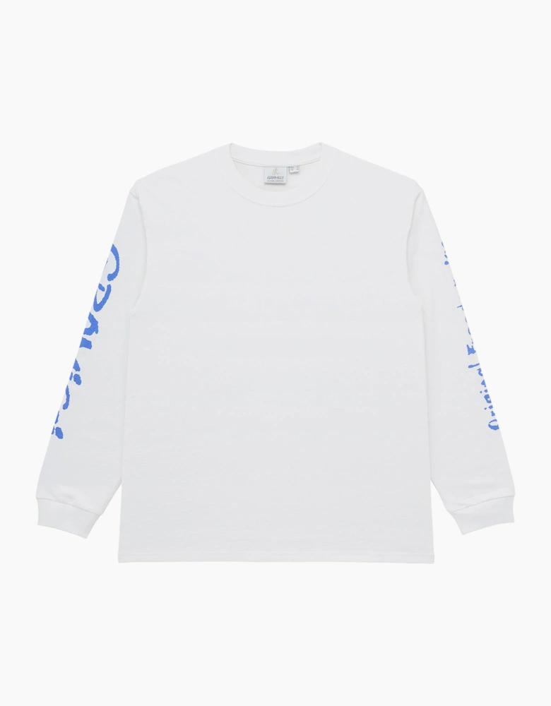 Freedom Long Sleeve T-Shirt